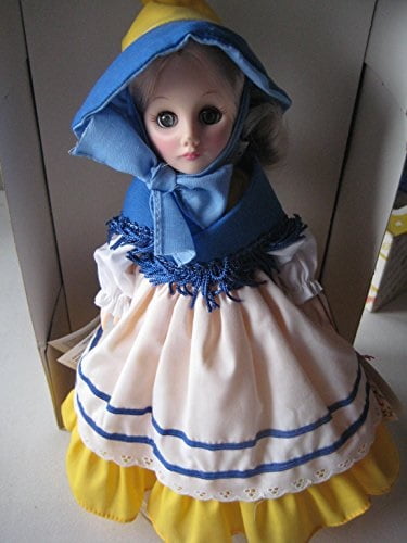 baby secret doll 1988