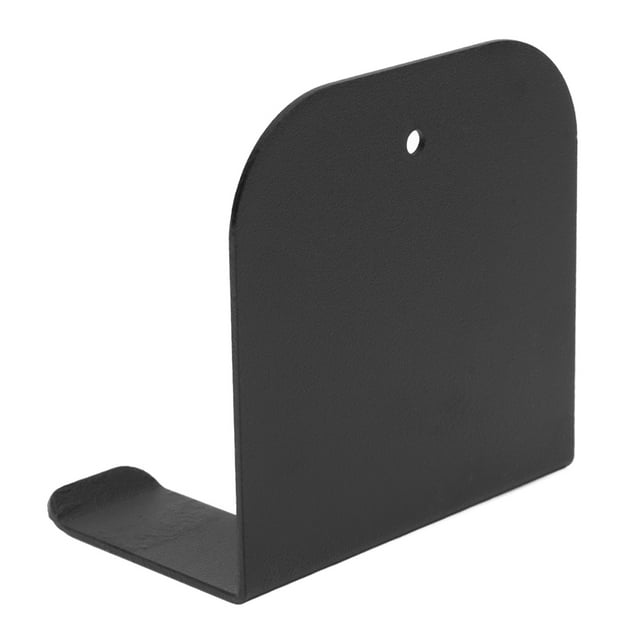 Cintre Universel pour Machine à Café en Métal avec Solution de Rangement Pratique, Support d'Oreille Sans Fond pour 51 53 58 Poignées