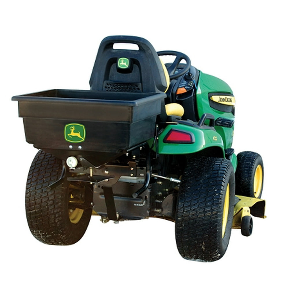 John Deere Select Series 125 Lb Electric Spreader LP3301
