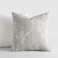thumbnail image 6 of 2-Pack Cotton Slub Decor Throw Pillows in Willow by Comfort Canopy, 6 of 8