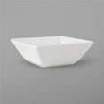 thumbnail image 1 of Tuxton Napa Bol Carré Blanc Perle 24 oz, 1 of 1