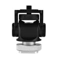 thumbnail image 1 of Durable Hot Shoe Mount, Camera Monitor Mount, Anti-Rust Camera Hot Shoe, For Light Monitoring For Photography Lovers, 1 of 8
