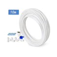 thumbnail image 2 of 10m Water Supply Hose for Style Double Fridge (6.35mm Hose) 25-26, 2 of 5
