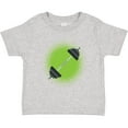 thumbnail image 3 of Inktastic Weightlifting Fitness Lifter Boys Toddler T-Shirt, 3 of 5