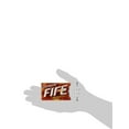 thumbnail image 3 of Dentyne Fire S/F Cinnamon Gum, Split to Fit, 16 ct, 9 pk, 3 of 5