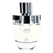 الكربون النادر من أفنان ، 3.4 أوقية EDP Spray للرجال