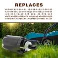 thumbnail image 4 of New Starter for Kohler 20-098-11 20-098-05 20-098-08 20-098-09 20-098-10 Toro, 4 of 10