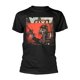 thumbnail image 1 of Voivod - Camiseta War & Pain para Adultos Unisex (Negro), 1 of 2