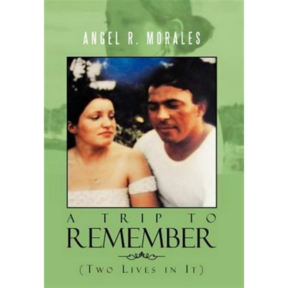 Trip to Remember (Hardcover)
