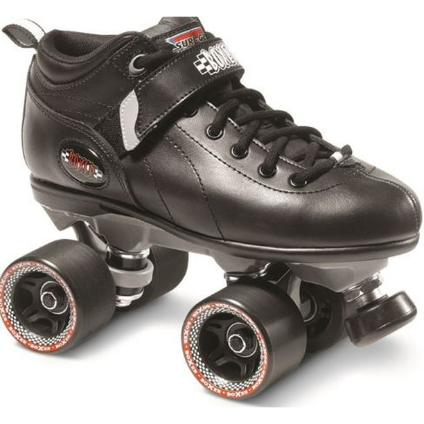 SureGrip Quad Roller Skates Boxer Skate