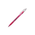 thumbnail image 3 of Pentel Sparkle Pop Metallic Gel Pens, 1.0mm Bold,  Pink, Box of 12 Pens K91-DP, 3 of 6