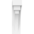 thumbnail image 2 of Ekena Millwork 3 1/2"W x 8"D x 13 3/8"H Standard Rockford Architectural Grade PVC Corbel, 2 of 10