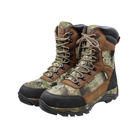 Tekari 10" Lace Up Hiking Boot, Sizes 9-13