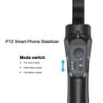 thumbnail image 3 of Three-axis handheld gimbal stabilizer Bluetooth action camera smartphone stabilizer bracket, 3 of 8