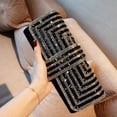 thumbnail image 4 of Bolso de mano para mujer, bolso de noche, bolso de fiesta con diamantes, bolso de boda, cóctel, fiesta, bolso de mano, 4 of 5