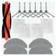 thumbnail image 1 of For Honiture V8 Pro Robot Vacuum Cleaner Main Side Brush Hepa Filter Mop Cloth Replacement Accessori, 1 of 5