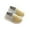j-Yellow56, variant on Girls Casual Shoes Classic Fashion Striped Soft Sole Flat Bottom Shoes Spring Autumn Children Cute Comfortable Breathable Daily Footwear,2-2.5 Years