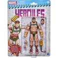 thumbnail image 2 of Marvel Legends Rétro Figurine d'Action 6 Pouces Avengers - Hercules, 2 of 4