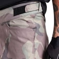 thumbnail image 2 of Pantalones cortos Troy Lee Designs Flowline Camo Woodland Shell Sz 32, 2 of 2