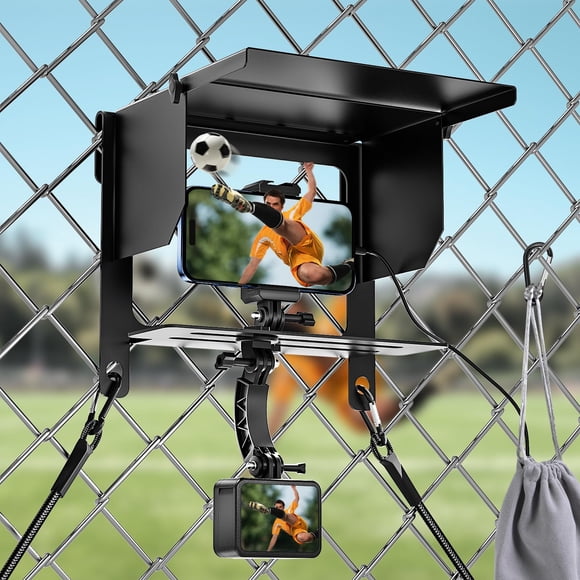 Kit de montaje para teléfono móvil, montaje en valla, Shade, Game Changer