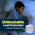 thumbnail image 6 of Goodnites Bedwetting Underwear for Boys, S/M (43-68 lbs), 99 Count, 6 of 16