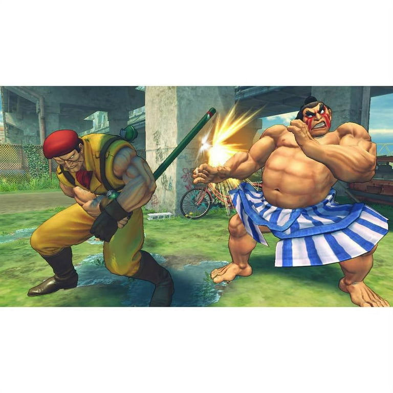 Five Ways Ultra Street Fighter IV is the Best Version Yet - Xbox Wire