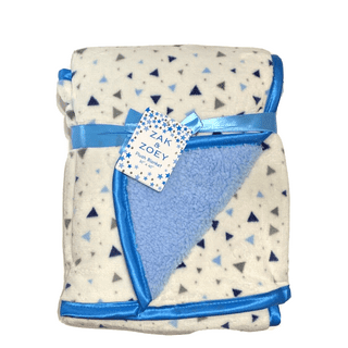 Buy wholesale Zoe Baby Blanket Beginner Knitting Kit