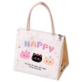 thumbnail image 4 of Dmlowu Lunch Bag Extra Large Lunch Box for Women Men Portable Durability Insulated Cooler Lunch Box for Home Office School Supplies, 4 of 4