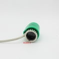 thumbnail image 1 of 230v 24v normally open normally close Electric thermal actuator for manifold underfloor heating actuador M28X1.5 M30X1.5, 1 of 3