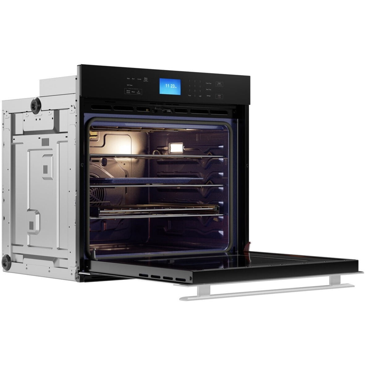 Sharp Built-In Wall Oven SWA3062GS