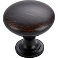 thumbnail image 1 of Ravinte 10 Pack Kitchen Cabinet Knobs Champagne Bronze Zinc Knobs Drawer Pulls Door Dresser Drawer Handles Knobs for Dresser Drawers, 1 of 5
