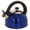 Blue, variant on Sabal 2 Qts. Stainless Steel Stovetop Tea Kettle with Whistle in Blue