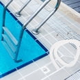 thumbnail image 5 of 1 Set Pump Filter Replacement Hose Pump Hose Swimming Pool Cleaner Drain, 5 of 6