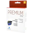 thumbnail image 1 of Cartouche d'Encre Premium - Alternative pour Brother LC3017CS - Cyan, 1 of 1