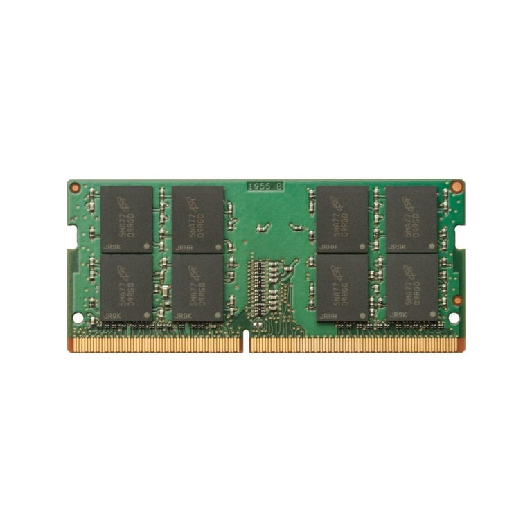 HP 8GB DDR5 SDRAM Memory Module - For Desktop PC - 8 GB (1 x 8GB