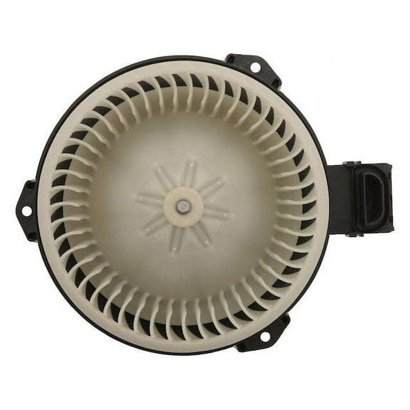 Blower Motor - Compatible with 2009 - 2019 Toyota Corolla 1.8L 4-Cylinder 2010 2011 2012 2013 2014 2015 2016 2017 2018