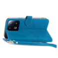thumbnail image 3 of Funda billetera anti-golpes para GANGXUN XIAOMI 13 Pro , ideal para día a día y trabajo, 3 of 5