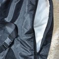 thumbnail image 5 of COM1950s Dog Car Seat Cover,Puffy and Comfortable Pet Travel Bed with Safety Strap and Non-Slip Bottom,Easy To Clean Machine Washable Mat for Small and Large Dogs,Durable and Secure Installation, 5 of 5