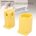 thumbnail image 3 of Supports pour Outils et Batteries Support Mural Multifonctionnel Robuste pour PC Étagère de Rangement pour Outils Sans Fil 18V, 3 of 7