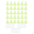 thumbnail image 2 of CUBIERTA DE PROTECCIÓN DE LA LA Planta, Crecimento Plástico Que Promueve 30 Piezas de Ruidos de Plantas para La Granja, 2 of 7