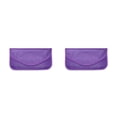 thumbnail image 4 of Sidaley Bolsa de protección de señal de llave de coche con mano de obra fina, bolsa de almacenamiento antiradiación para mujeres Type4 NO4, 4 of 6