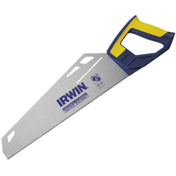 Irwin Industrial Tool 15 in. Universal Handsaw