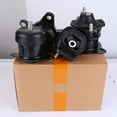 thumbnail image 4 of Gsuatey Engine Mount 4-Piece Set for Honda Acura TL 3.5L 3.7L AUTO 2009-2014, A4526HY, A4572, A65004, A4561, 4 of 11