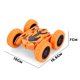 thumbnail image 1 of Control remoto todoterreno 2.4GHz 1/28 4WD RC Stunt Car Toys para niños (naranja) Ehuebsd libre de BPA, 1 of 9