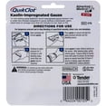 thumbnail image 5 of QuikClot Advanced Clotting Gauze - 3" x 2', 5 of 8