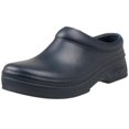 thumbnail image 2 of KLOGS Women's Springfield Clog Navy - 10003-6003, 2 of 4