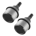 thumbnail image 3 of Caltric Two Ball Joints Compatible with Polaris Magnum 325 4X4 2000 2001 2002, 3 of 6