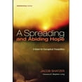 thumbnail image 2 of Theopolitical Visions: A Spreading and Abiding Hope (Hardcover), 2 of 2