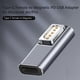 thumbnail image 4 of Adaptador Carga Rápida Tipo-C a PD Magnético USB para Macbook Air/Pro, 4 of 6