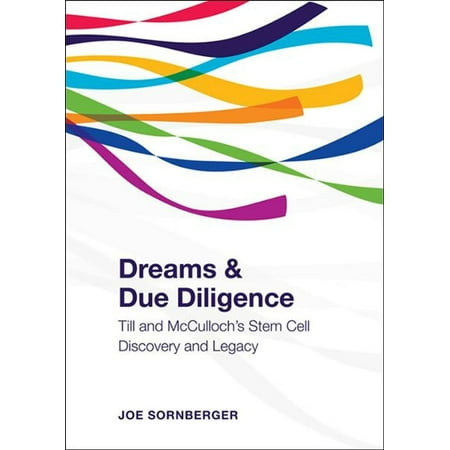 Dreams and Due Diligence - eBook